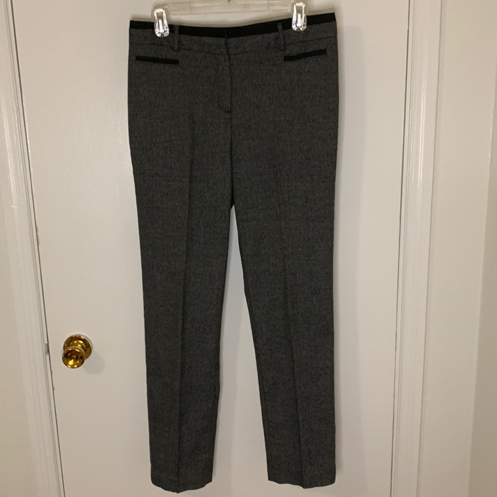 Zac & Rachel Trousers